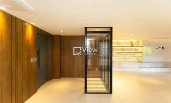 Imagem 3: Apartamento alto padrão perto do Clube Curitibano