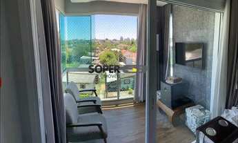 Imagem 6: Apartamento Imóvel para venda com 3 quartos em Vila Conceição - Porto Alegre - RSAp