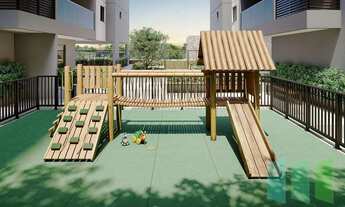 Imagem 4: Apartamento - 3 Quartos - 102,2 m² - Ed. Lúmea - Jardim Camburi - Vitória