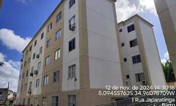 Imagem: Oportunidade Única em RECIFE - PE Tipo