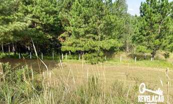 Imagem 2: Área à venda, 27219 m² por R$ 9.600.000,00 - Zacarias - São José dos Pinhais/PR