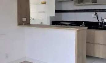 Imagem 6: Apartamento - 2 dormitórios - 60 m² - Cond.Vista Flamboyant - Pq. Residencial Flamboyant