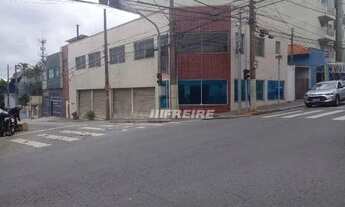 Imagem: Salão para alugar, 220 m² por R$ 9.399,25/mês