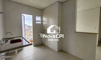 Imagem 5: Apartamento Locação em Praia Grande 1 Quarto Lazer Completo