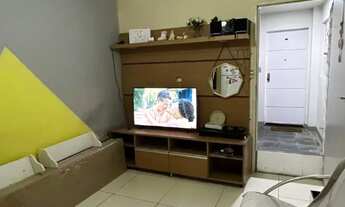 Imagem 6: Condomínio Santa Fé