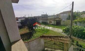 Imagem 4: Sobrado em Rua Bueno Aires - Jardim São Fernando - Itanhaém/SP