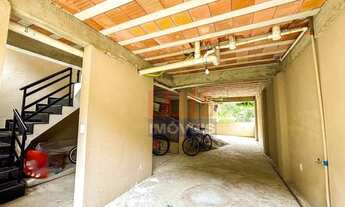 Imagem 4: Cobertura com 1 dormitório para alugar, 35 m² por R$ 2.500,00/mês - Piratininga - Niterói