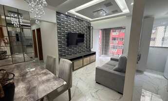 Imagem: COD.THAIS) Alugo Apartamento para cop30