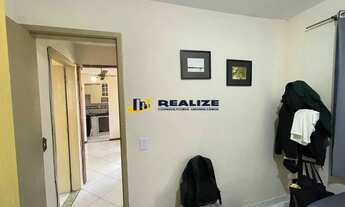 Imagem 4: Solar Engenho Apto 02 Quartos Vista Av 28 Março Nascente ao Universidades UNIVERSO UCAM E