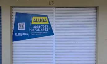 Imagem 2: Loja para alugar, 33 m² por R$ 750,00/mês - Parque Araxá - Fortaleza/CE