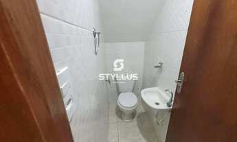 Imagem 4: Tanque Casa em condomínio com 2 dormitórios