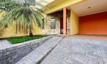 Imagem 2: Casa - Jardim Novo Horizonte - Valinhos