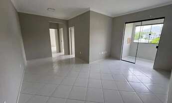 Imagem 3: Apartamento 3 dorms com 1 suíte, 87,72 m², Nova Brasília Jaraguá do Sul