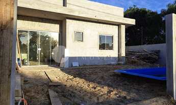 Imagem 2: Casa com piscina à venda, SHANGRI-LÁ, PONTAL DO PARANA - PR