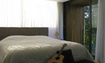 Imagem 4: Casa com matrícula a 240m da praia no Rio Tavares com 4 studios rentabilizando 150 mil ao