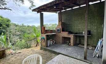 Imagem 6: Chácara à venda em Guarapari-ES: Oportunidade em Andana com 2 quartos, sala de estar e TV