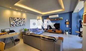 Imagem: Cobertura Duplex / Residencial / Tijuca