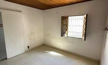 Imagem 7: EXCELENTE CASA NO BAIRRO TOMBA COMPOSTA DE 3/4 COM SUÍTE NO CONJUNTO LUANDA BAIRRO TOMBA