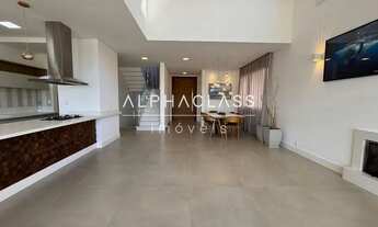 Imagem 4: Alugo casa em Alphaville - Tamboré 10