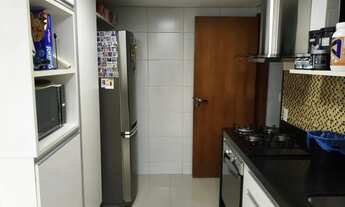 Imagem 6: Apartamento para Venda em João Pessoa, Jardim Oceania, 3 dormitórios, 1 suíte, 2 banheiros