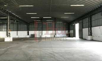 Imagem 6: GALPÃO INDUSTRIAL ZONA LESTE DE SÃO PAULO