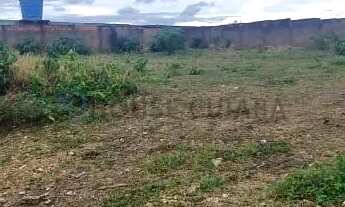 Imagem: Vendo terreno no bairro dom aquino
