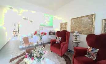 Imagem 3: Casa em Santana Casa com 4 dormitórios