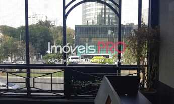 Imagem 3: Imóvel comercial na Faria Lima | Muita visibilidade de fachada