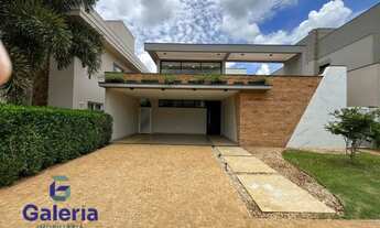 Imagem: Casa de condomínio com 3 quartos à venda