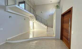 Imagem 2: Casa à venda e para alugar em Piracicaba, Ondas, com 2 suítes, com 263 m²