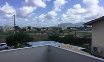 Imagem 2: Casa com 4 dormitórios à venda, 300 m² por R$ 1.350.000,00 - Cágado - Maracanaú/CE