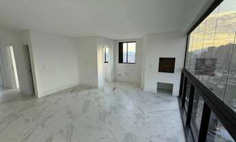 Imagem: Apartamento - 3 dormitórios - 3 Suítes