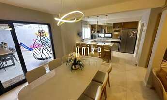 Imagem 6: Casa com 4 dormitórios à venda, 319 m² por R$ 1.400.000,00 - Bosque dos Eucaliptos - São J