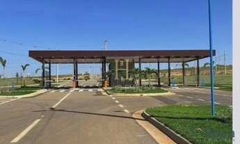 Imagem: TERRENO NA AV. MÁRIO ANDREAZA, NO CONDOMÍNIO