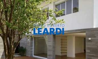 Imagem: SOBRADO - CITY PINHEIROS - SP