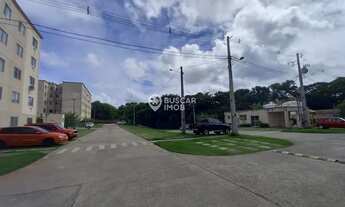 Imagem 2: APARTAMENTO RESIDENCIAL em CAMAÇARI - BA, BOA UNIÃO (ABRANTES