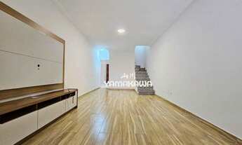 Imagem 2: Sobrado com 3 dormitórios à venda, 108 m² por R$ 590.000,00 - Vila Matilde - São Paulo/SP