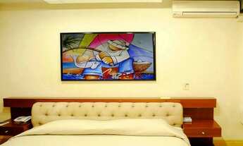 Imagem 7: Flat com ótimo preço no bairro Bela Vista. Confira!