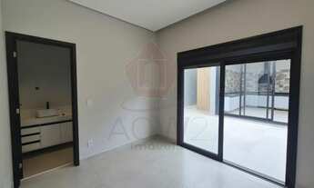 Imagem 4: Casa em Condomínio:, 4 Suítes, 2 Salas, 5 Banheiros, 4 Vagas na Cidade de Cabreuva-SP