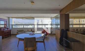 Imagem 4: Apartamento à Venda - Buritis, 4 Quartos, 125 m2