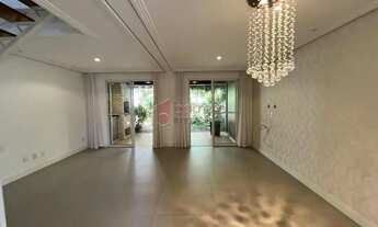 Imagem 2: CASA À VENDA NO CONDOMÍNIO VINTAGE CLUB EM JUNDIAÍ/SP