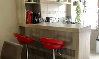 Imagem 7: Excelente casal 4 dormitórios, todos com sacada, caminhos do sol parte nobre do Guarujá