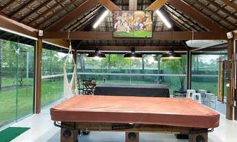 Imagem 7: Casa para temporada em Enseadinha, disponivel para finais de semana e feriados