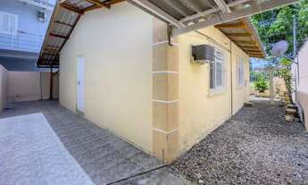 Imagem 3: Térrea para aluguel possui 70 metros quadrados com 2 quartos em São João - Itajaí - SC