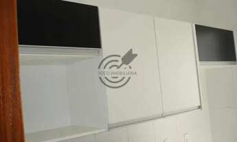 Imagem 3: Apartamento frente para supermercado confiança da Av São Paulo