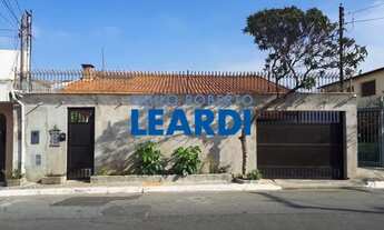 Imagem: SOBRADO - CIDADE ADEMAR - SP