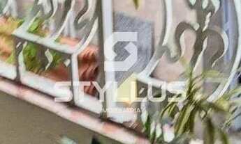 Imagem 2: Casa de Vila Charmosa com Terraço e Churrasqueira! M83S