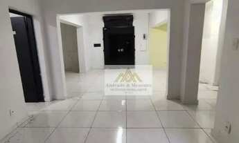 Imagem 4: Casa com 1 dormitório para alugar, 154 m² por R$ 2.145,68/mês - Centro - Ribeirão Preto/SP