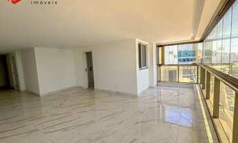 Imagem 6: LUXO! APARTAMENTO DE ALTO PADRÃO, 4 SUÍTES, 3 VAGAS E LAZER E FRENTE AO MAR À VENDA NA PRA