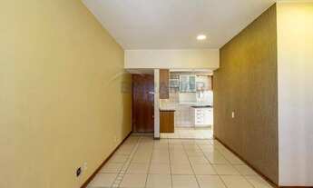 Imagem 7: Apartamento com 2 Quartos Sendo 1 Suíte, Nascente e 1 Vaga de Garagem à Venda no Edifício